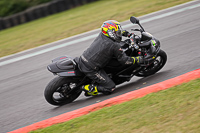 Lower Group Black Bikes